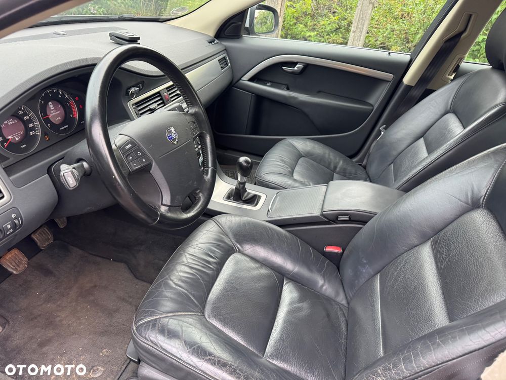 Volvo S80 D5 Momentum - 15