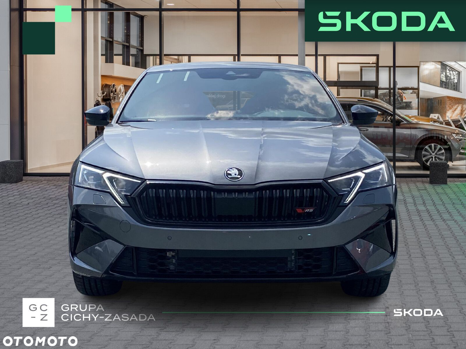 Skoda Octavia - 8