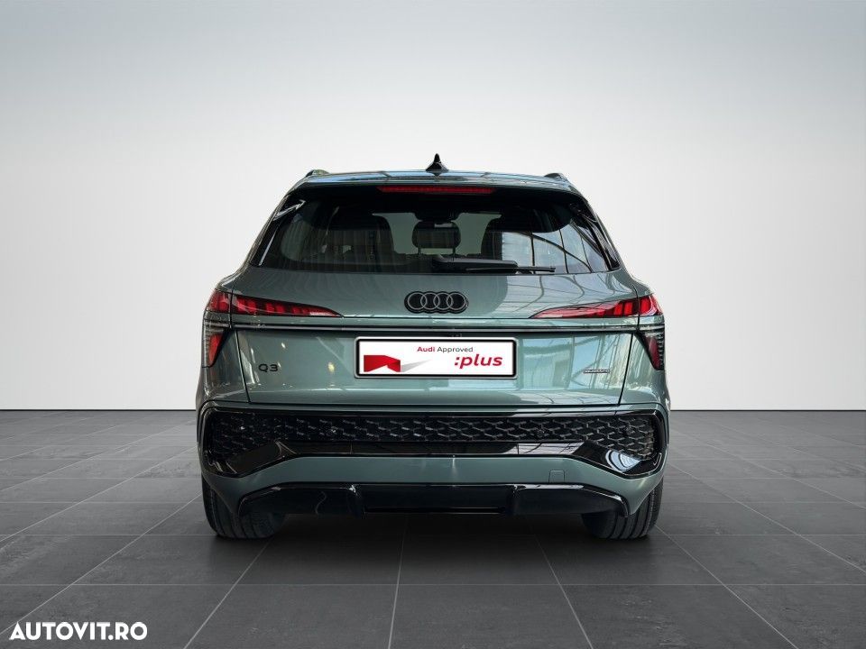 AUDI Q3 2026 — imagine 6