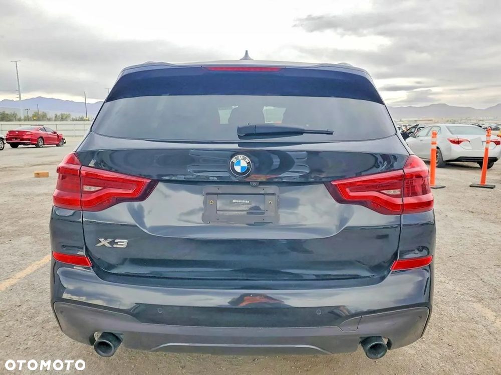 BMW X3 xDrive30i M Sport - 6