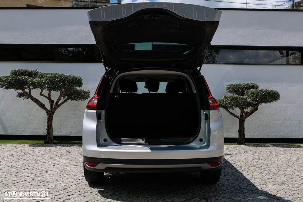 Renault Grand Scénic 1.3 TCe Limited - 13