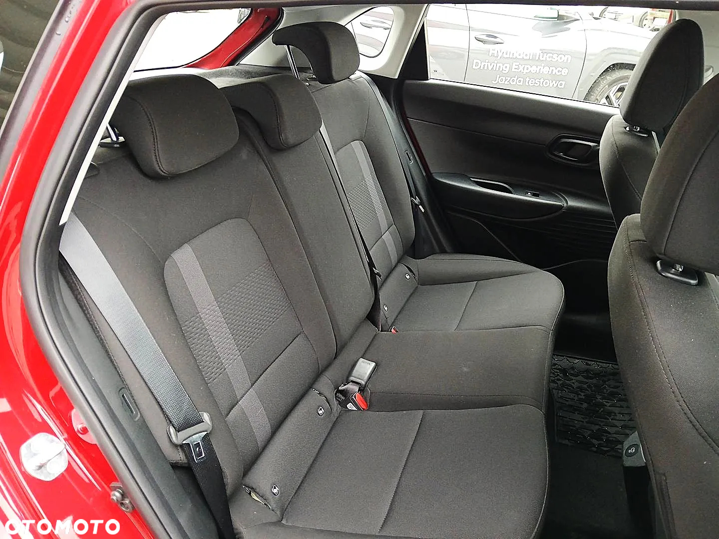 Hyundai i20 1.2 Modern - 19