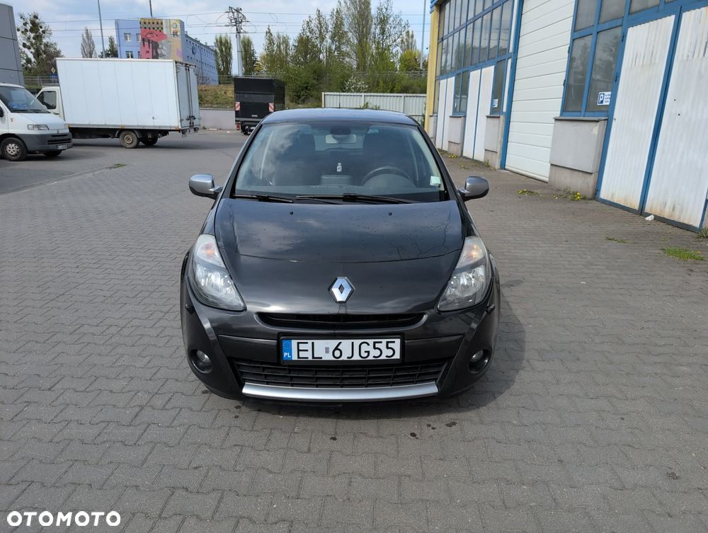 Renault Clio 1.2 16V Night&Day - 2