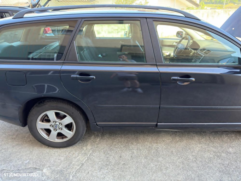 Volvo V50 1.6 D Nível 2 - 1