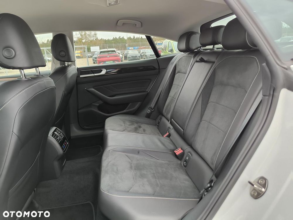 Volkswagen Arteon 2.0 TSI Elegance DSG - 13