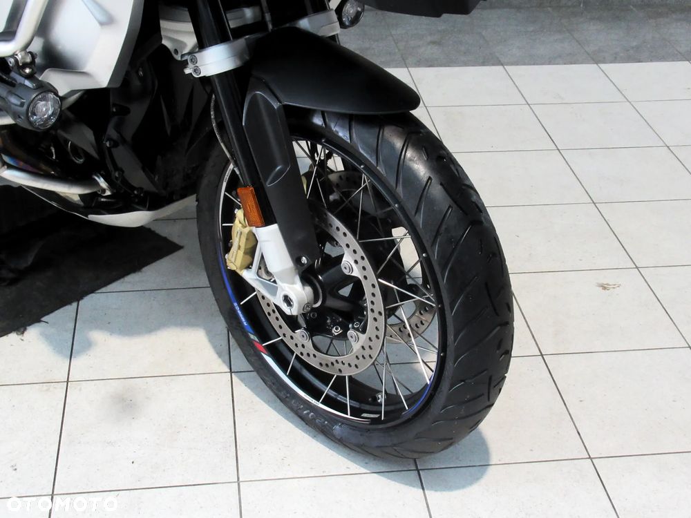 BMW R1250 GS Adventure - 19