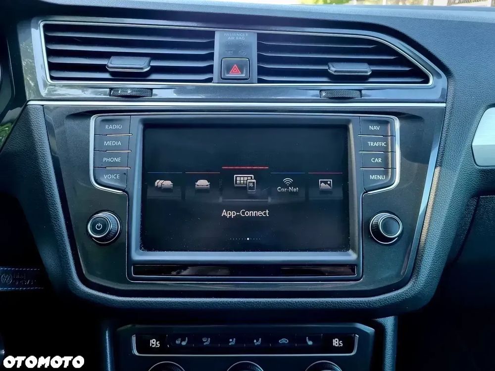 Volkswagen Tiguan 2.0 TSI 4Motion (BlueMotion Technology) DSG Comfortline - 24