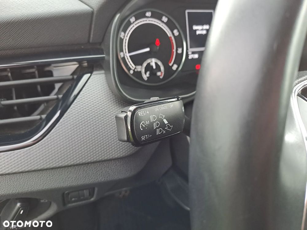 Skoda Kamiq 1.0 TSI Ambition - 23