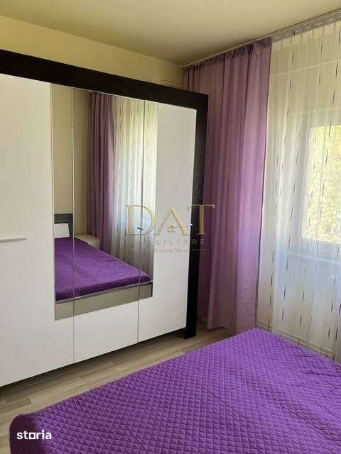 Apartament 2 camere | decomandate | Mobilat & Utilat | Gheorgheni — fotografia 3