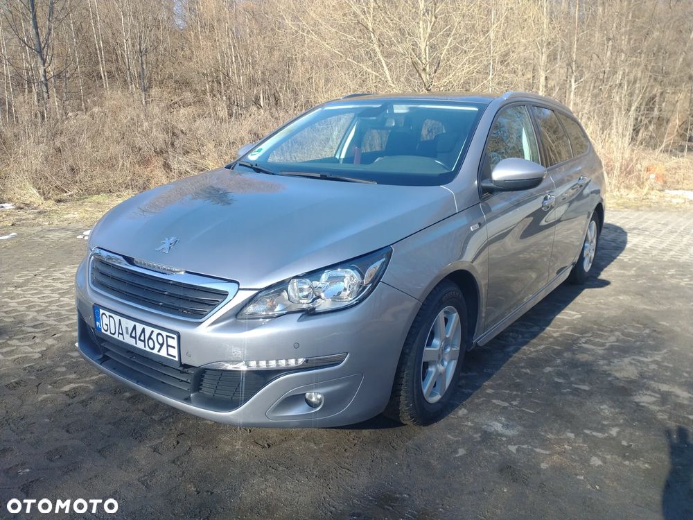 Peugeot 308 PureTech 130 Stop & Start Style - 1