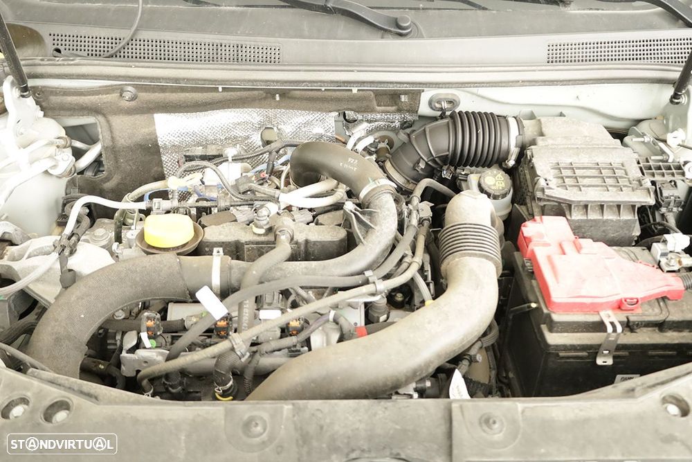 Dacia Duster 1.0 TCe ECO-G Expression Bi-Fuel - 24