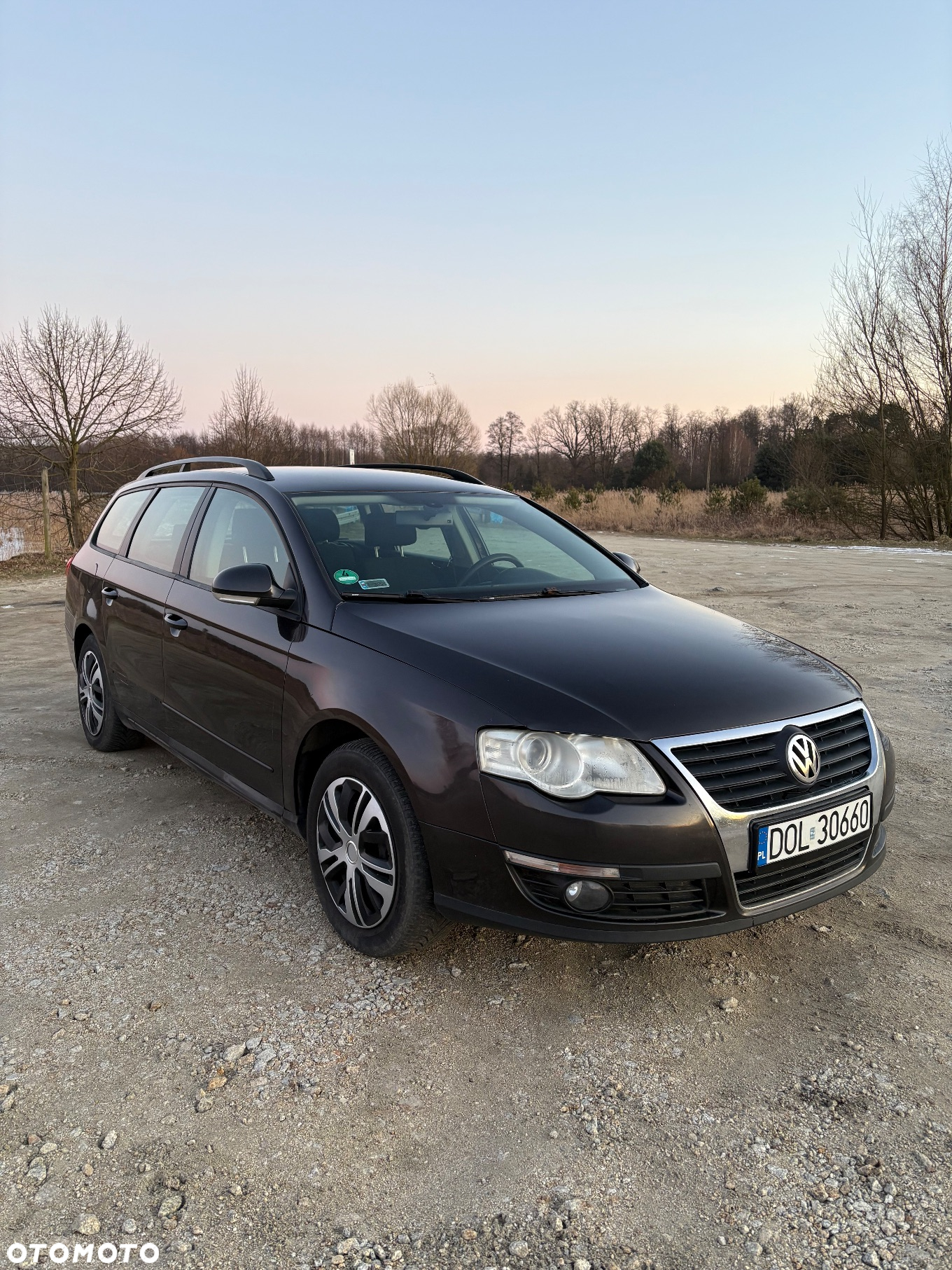 Volkswagen Passat - 2