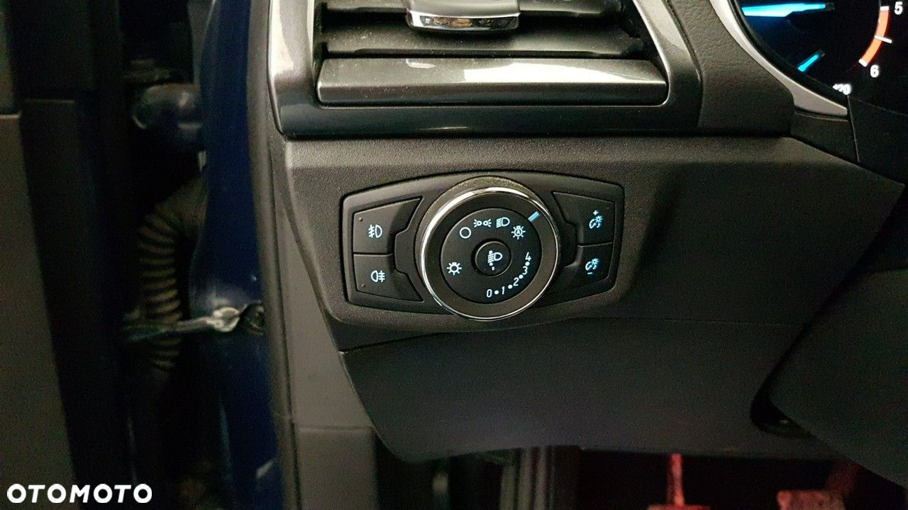 Ford Mondeo 2.0 EcoBlue Trend - 23