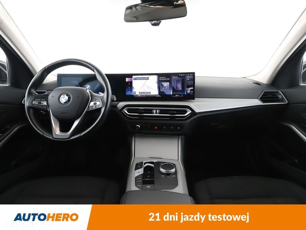 BMW Seria 3 318d - 12
