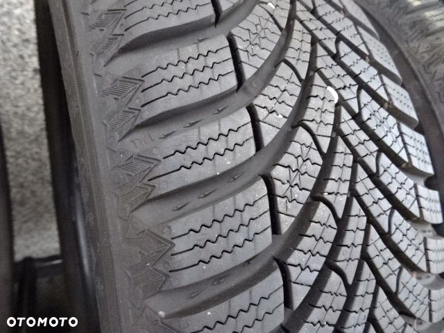 185/60/R15 84T Semperit Semperit Grip5 - 5