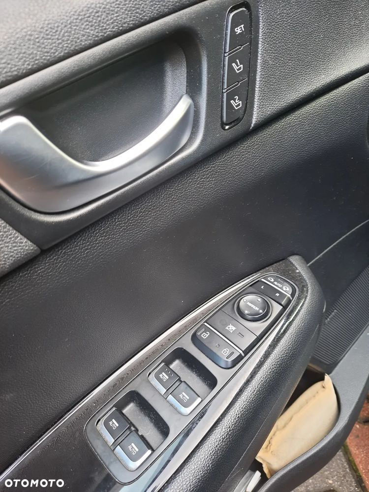 Kia Optima Sportagon 2.0 GDI Spirit - 13