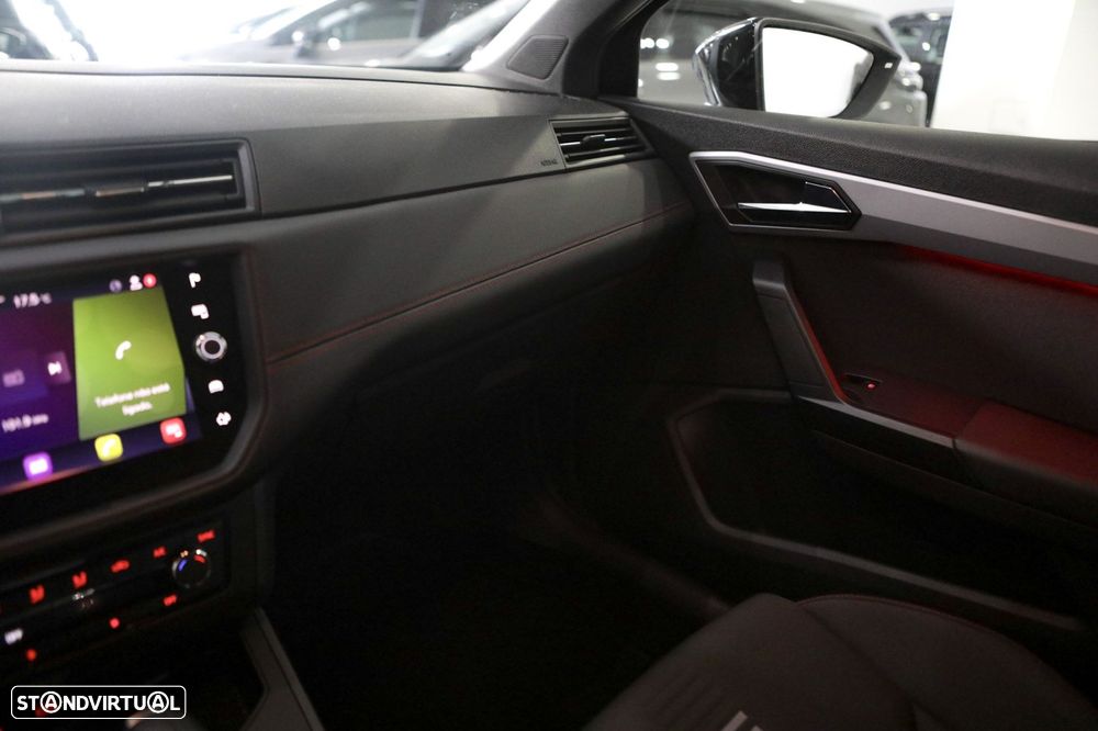 SEAT Ibiza 1.0 TSI FR DSG - 27