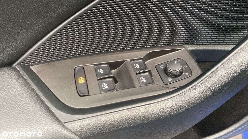 Skoda Octavia 1.5 TSI ACT Ambition - 15
