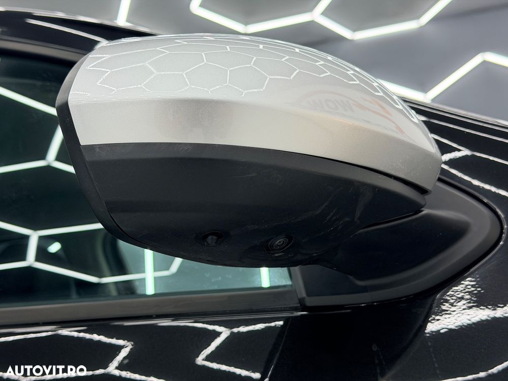 Dacia Duster 1.2 TCe 4WD Prestige jante 17" - 18