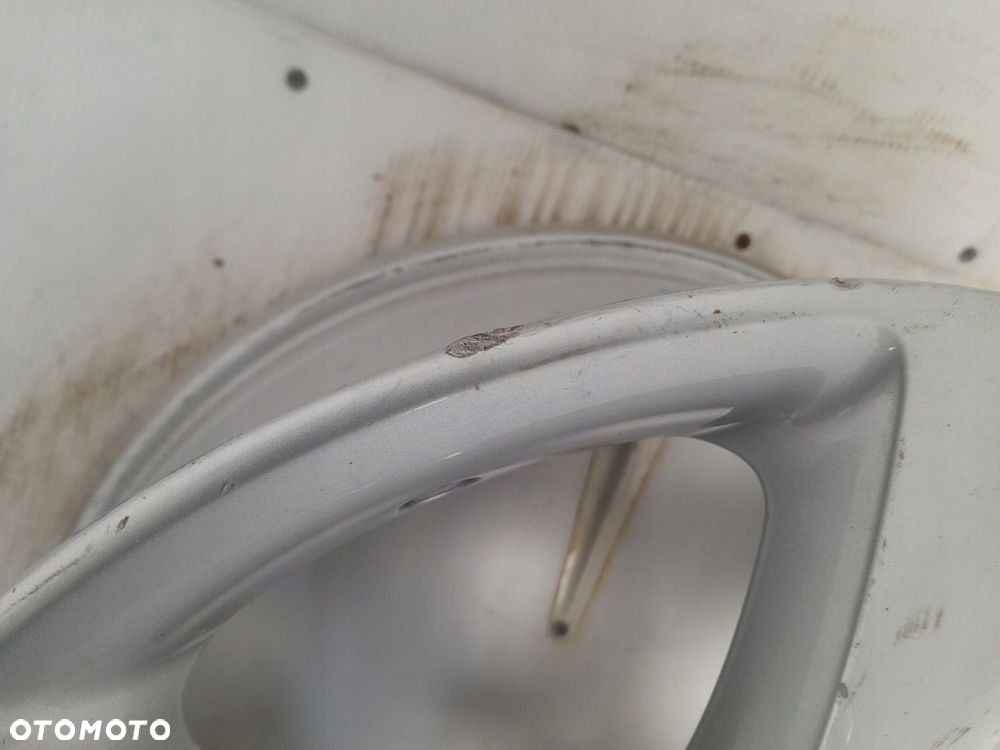 Felga aluminiowa Volkswagen OE 3C8601025F 6.5" x 17" 5x112 ET39 - 2