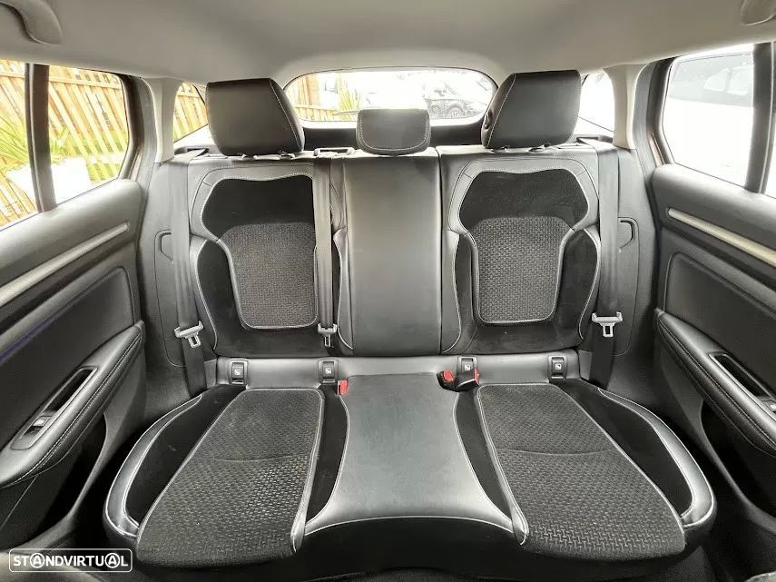 Renault Mégane Sport Tourer 1.6 dCi Limited - 38