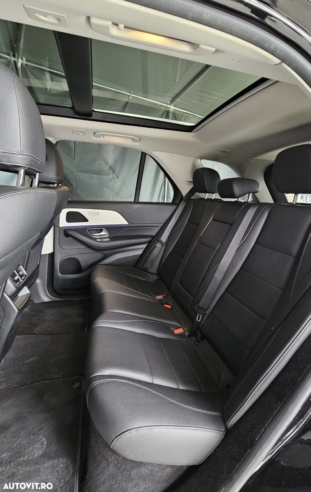 Mercedes-Benz GLE 350 de 4Matic 9G-TRONIC Exclusive - 13