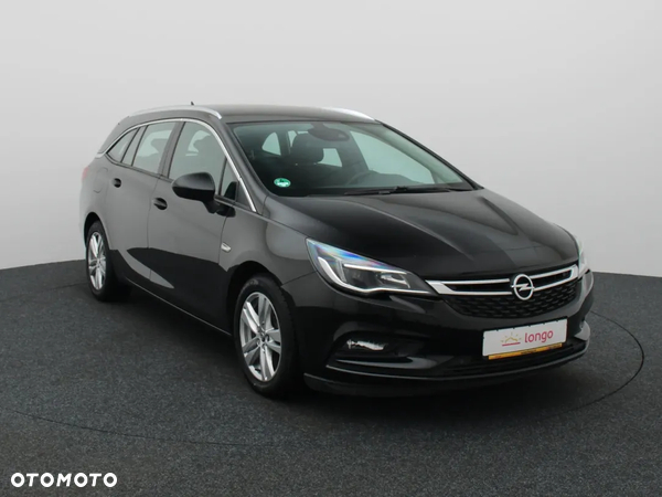 Opel Astra 1.6 D (CDTI) Sports Tourer Business