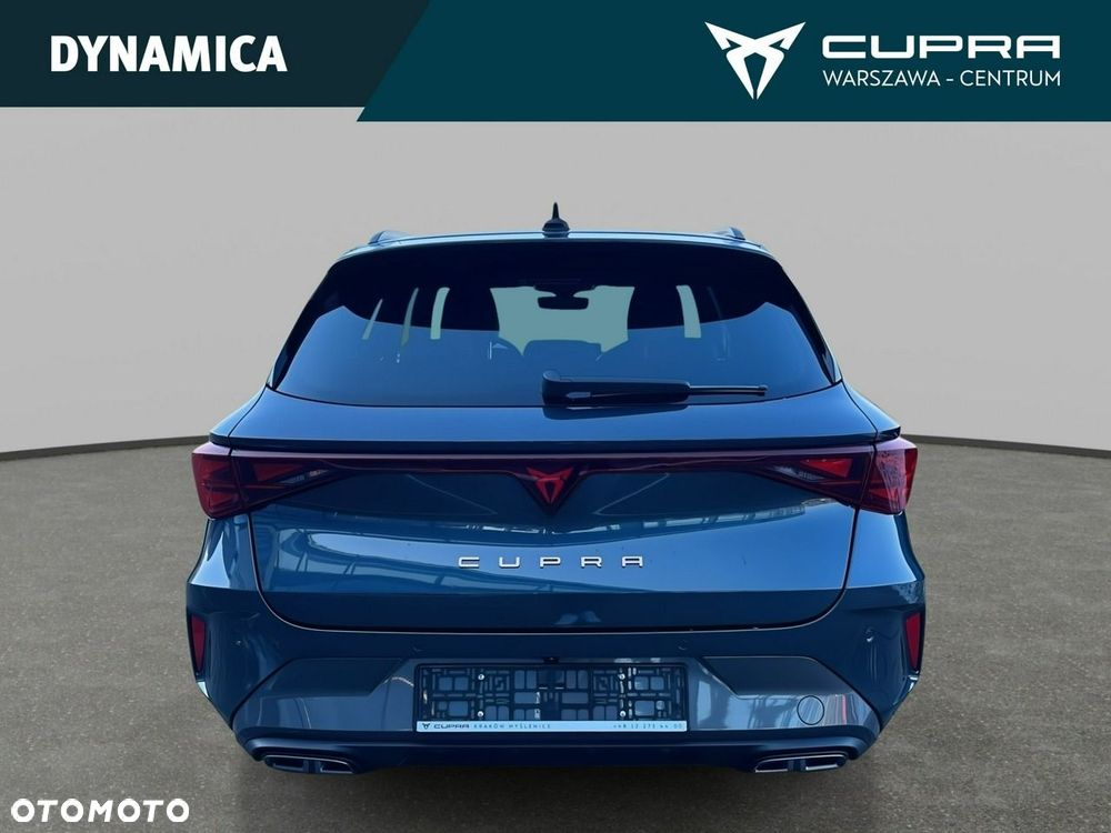 Cupra Leon Sportstourer - 7
