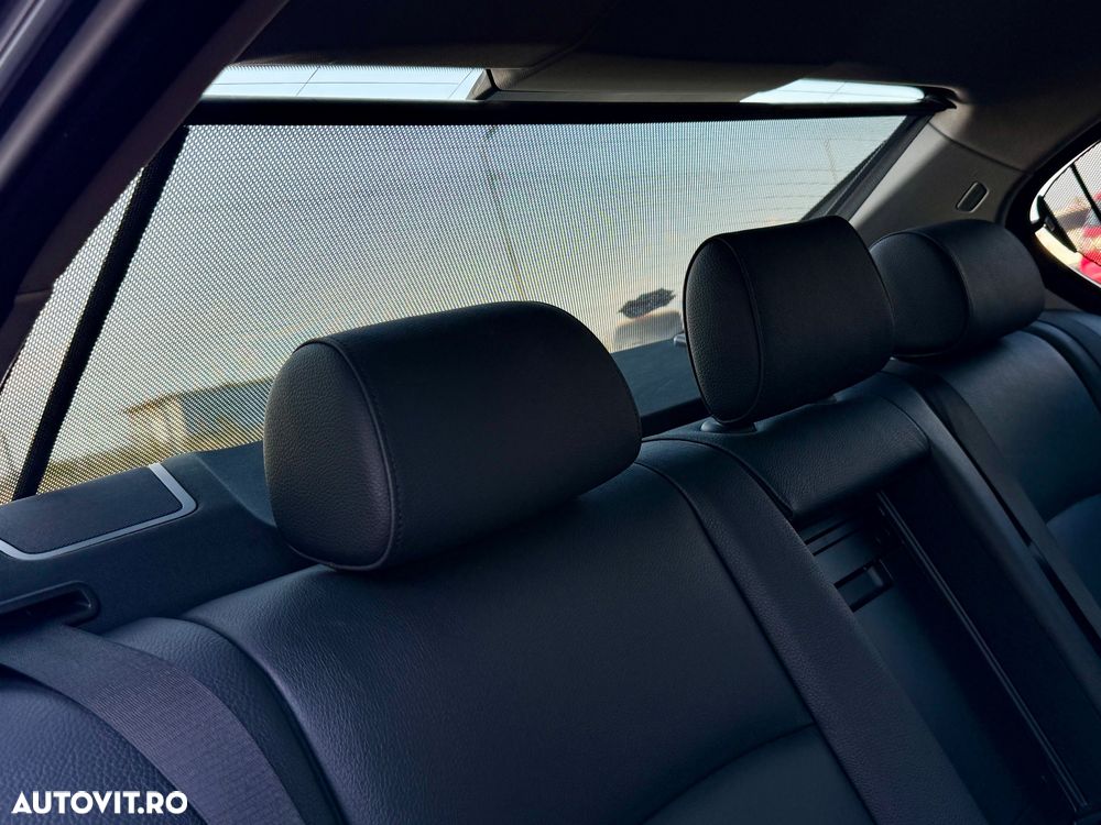 BMW Seria 5 - 19