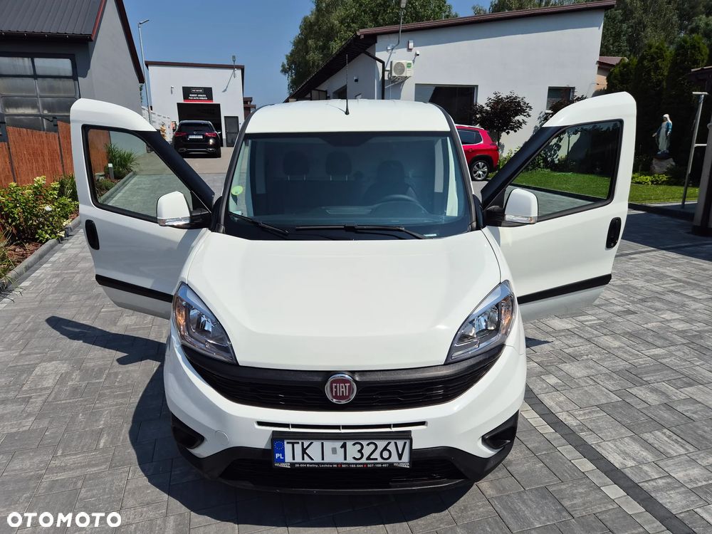 Fiat Doblo - 17