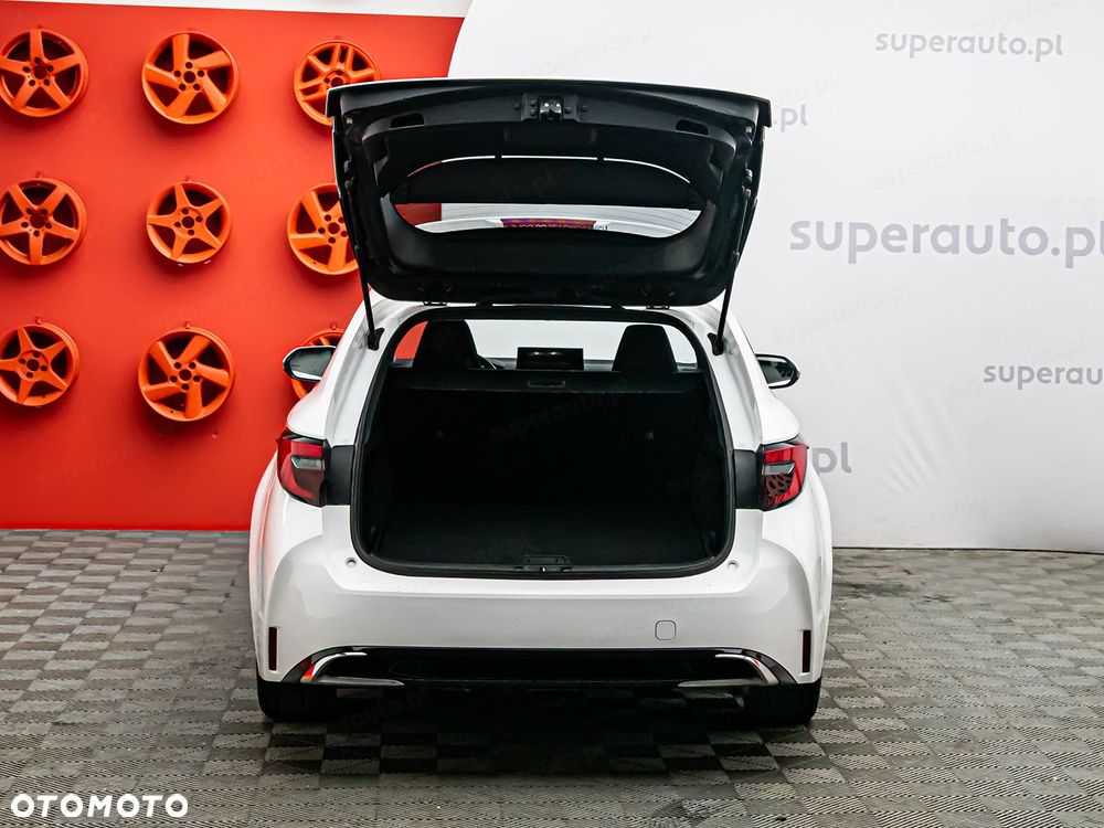 Toyota Corolla 1.8 Hybrid Comfort - 25