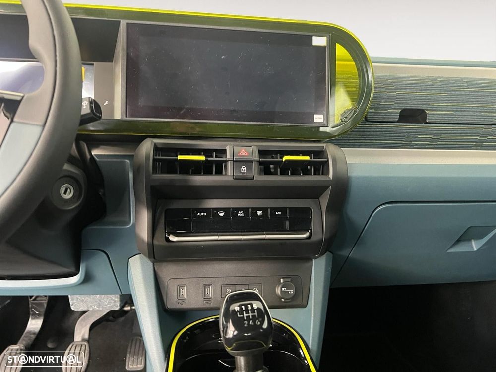 Fiat Grande Panda 1.2 Icon - 11