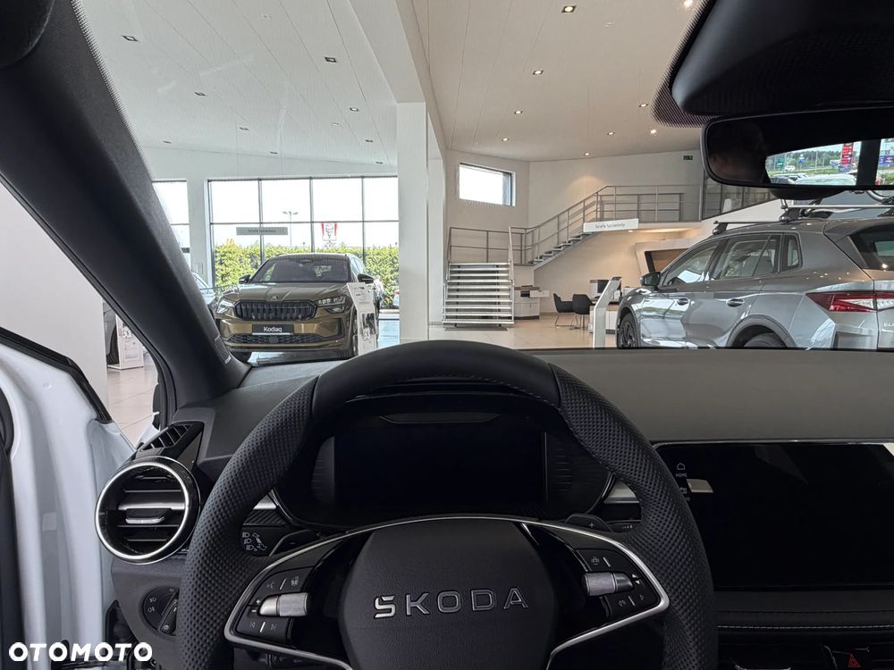 Skoda Fabia - 18