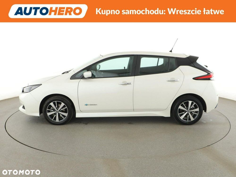 Nissan Leaf 40kWh Acenta - 2