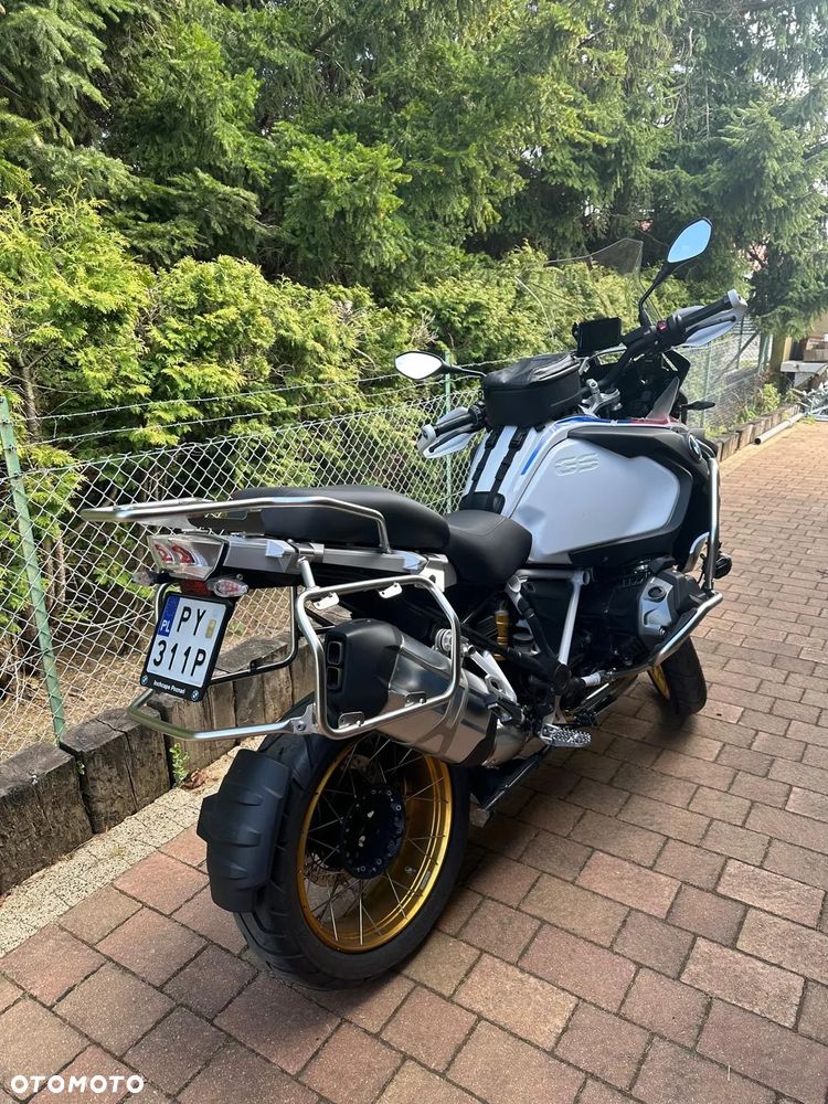 BMW Adventure - 2