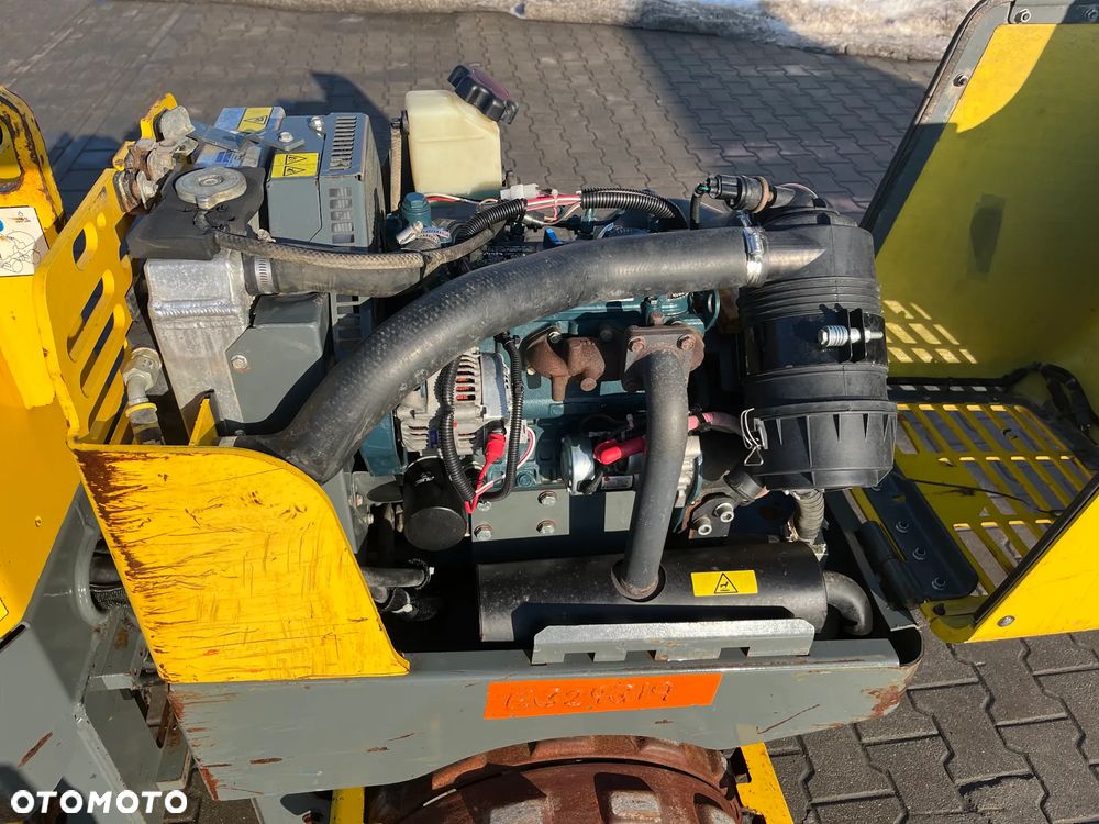 Wacker Neuson RT SC3 - 14