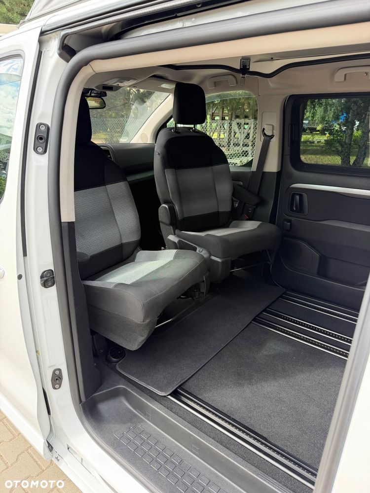 Citroën SpaceTourer - 13
