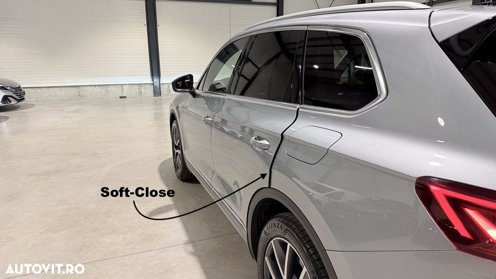 Volkswagen Touareg V6 TSI eHybrid PHEV Elegance - 19