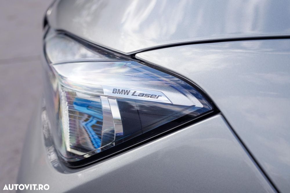 BMW Seria 7 745e AT PHEV - 9