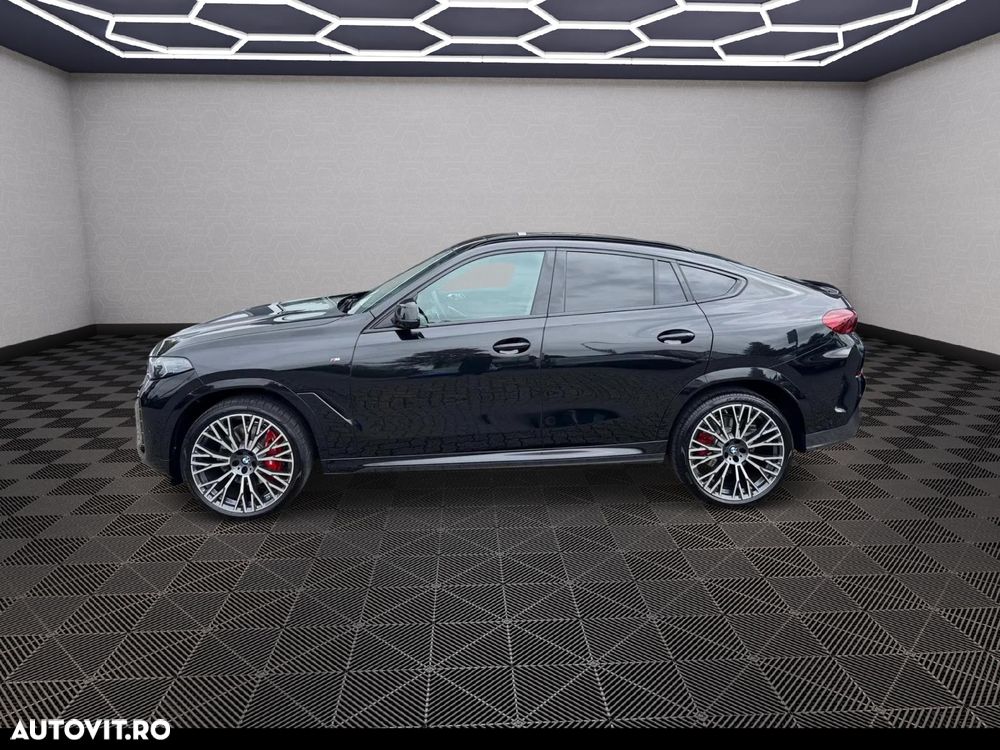 BMW X6 - 2