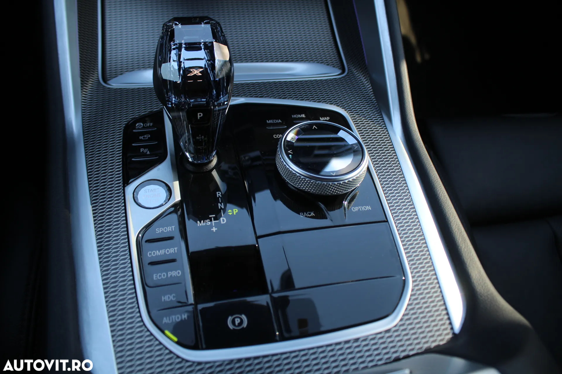 BMW X6 xDrive40d AT MHEV - 10