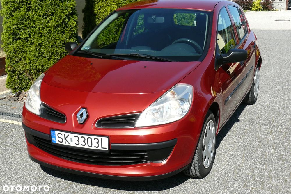 Renault Clio 1.2 TCE Expression - 5