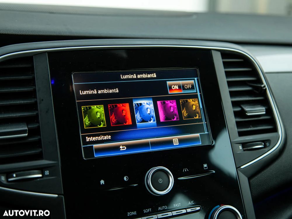 Renault Talisman - 31