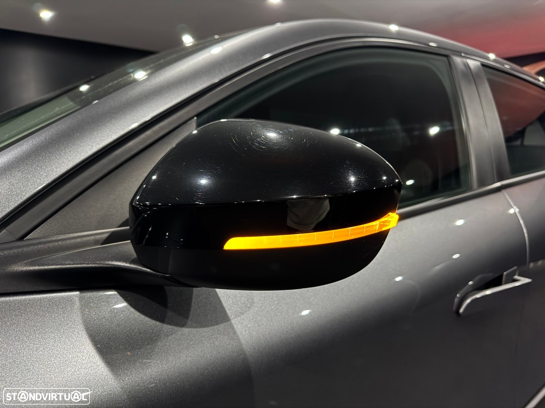 Renault Mégane E-Tech EV60 220hp optimum charge Techno - 39