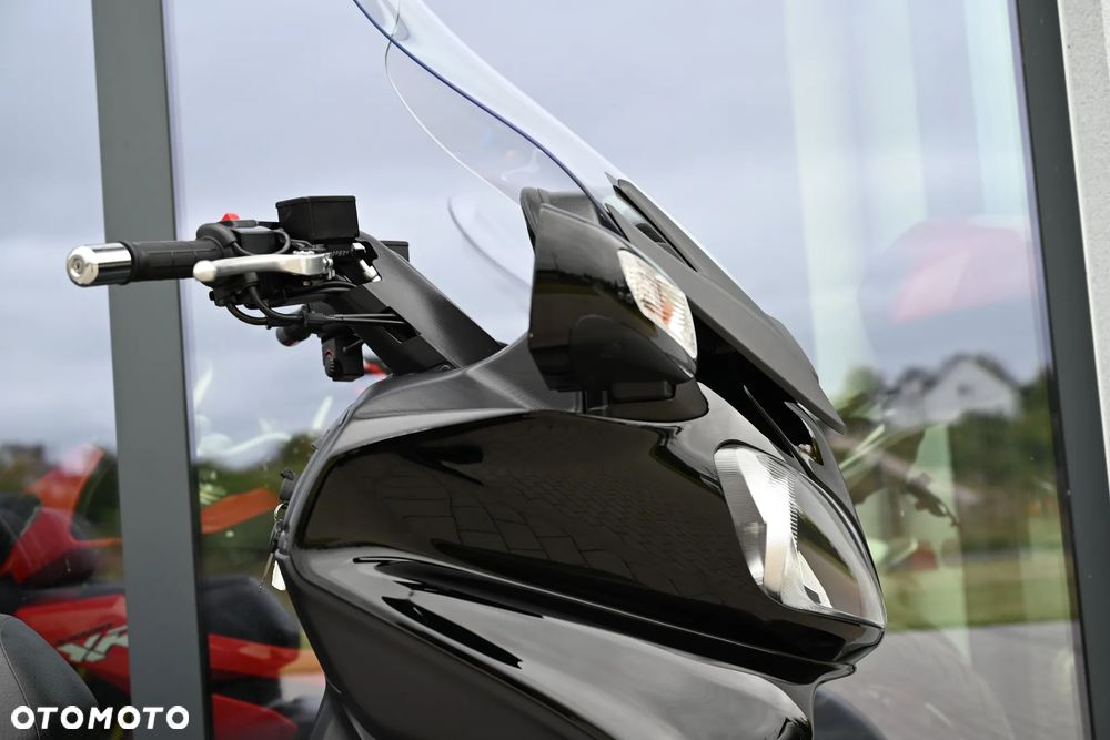 Suzuki Burgman - 40