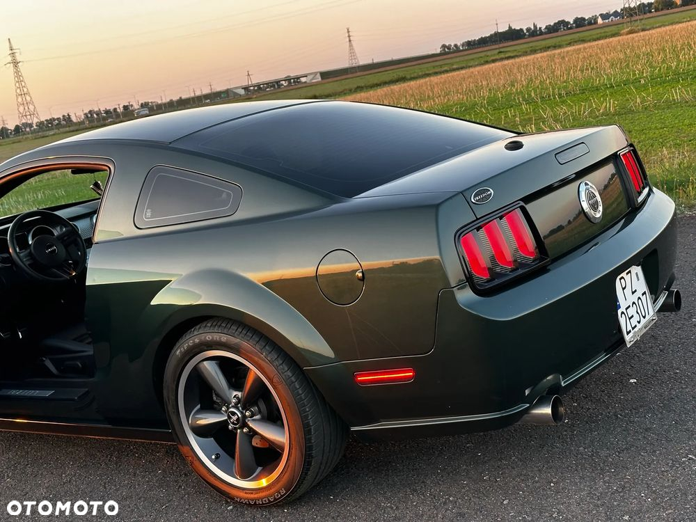 Ford Mustang - 19