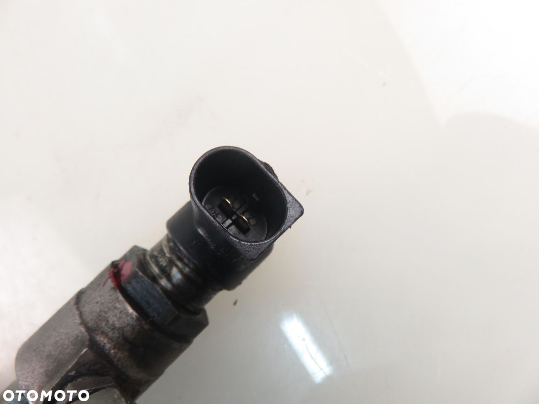 WTRYSKIWACZ CITROEN C3 I 1.4 HDi 8V - 8HX 9654551080 - 3