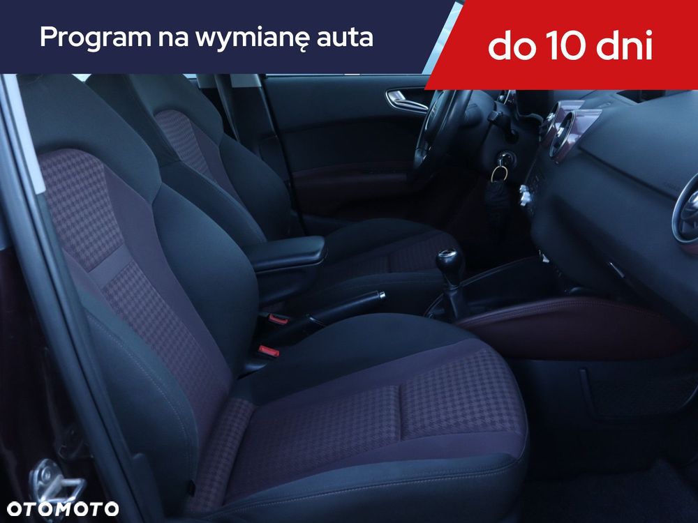 Audi A1 Sportback - 11