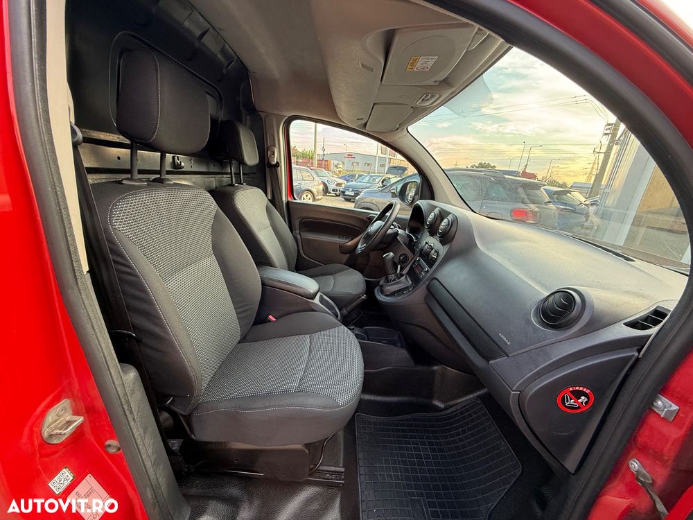 Mercedes-Benz Citan - 7