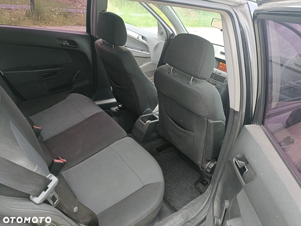 Opel Astra - 8